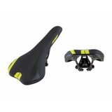 ViTcomp Sedlo viit comp neon žuto 6802-03 | ePonuda.com