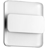  LDST DU-01-B-BZ10 - LED svetiljka za stepenište DUO 10xLED/1,2W/230V bela 6500K Cene