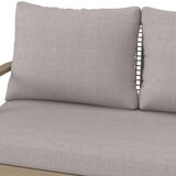 Ambia Garden VRTNI SET ROPE SEIL barve akacije barve akacije | Shoptok.si