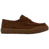 Camper Mokasini Peu Terreno K101135 - Brown Kostanjeva Cene