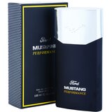 Mustang Performance toaletna voda za moške 100 ml | Shoptok.si