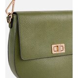 Geox Green Women's Handbag Flavie - Women's | shoptok.hr