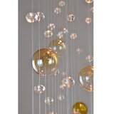  Wranovsky JWZ610100101 - Kristalni plafonski luster ORBIS 10xGU10/40W/230V | Eponuda.com