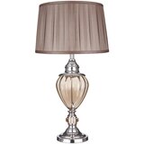 XXXL Searchlight EU3721AM - Stona lampa GREYSON 1xE27/60W/230V | Eponuda.com