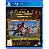 Sony Harry Potter Quidditch Champions Deluxe Edition / PS4 | Eponuda.ba