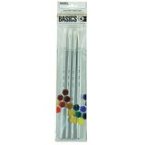 LIQUITEX Basics Set kistova za slikanje (4 -dij.) | shoptok.hr