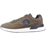 Ecoalf Nizke superge CONDE SNEAKERS MAN Zelena | Shoptok.si