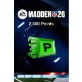  Madden NFL 26 - 2800 Madden Points XBOX LIVE Key EUROPE | ePonuda.com