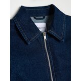Sinsay Traper jakna na patent, slim fit kroj | shoptok.hr