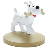 Figura - Tintin, Snowy, Bone