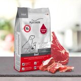 Platinum Adult Dog Govedina 1,5 kg – Premium suva hrana za odrasle pse sa svežom govedinom | Eponuda.com