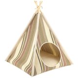 Play Bež šator za ljubimce za kućne ljubimce 63x63 cm Cozy Cove Seacost – | shoptok.hr