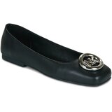 Michael Kors MILAN FLEX BALLET Crna Cijene