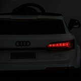 Premium Stil Audi Q7 Beli - Premium Oprema | ePonuda.com