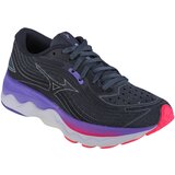 Mizuno Tek & Trail Wave Skyrise 4 Siva Cene