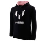 MESSI logo duks za decake masorin/ crni Cene