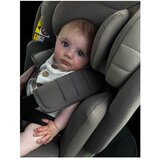 Foppa Pedretti autosjedalica iTurn i-Size Black | shoptok.hr