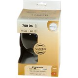 Globo led žarulja E27 7 w 700 lm 2700 k filament | shoptok.hr