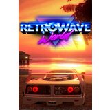 Steam retrowave world key (pc) global | Eponuda.com