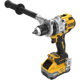 Dewalt 18V XR UDARNA BUŠILICA 1x8AH DCD1007WW1T DCD1007WW1T | shoptok.hr
