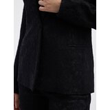 Orsay Black Women's Patterned Blazer - Women's | Eponuda.ba