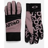 Oakley Rokavice Factory Pilot Core roza barva, FOS901030 | Shoptok.si