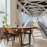  Foto tapeta - Old Bridge 500x350 Vodootporna | shoptok.hr
