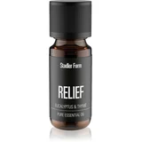 Relief Eukalyptus & Tymián esencijalno ulje 10 ml