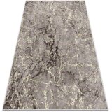 RugsX Preproge MIRO 52003.801 pralna preproga Marmor protizdrsna 80x150 cm Siva | Shoptok.si