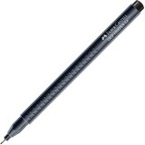  fineliner 0,4mm grip faber castell 151699 crni | shoptok.hr