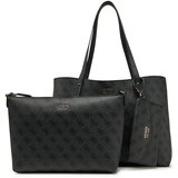 Guess Ročna torba HWLG96 48230 Rjava | Shoptok.si