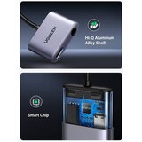 Ugreen USB-C to 3.5mm Audio Adapter with PD | shoptok.hr
