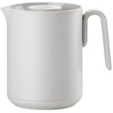 Zone Svetlo siva termoska 600 ml Singles – | Shoptok.si