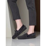 Resti Women's moccasins with fur Ahtikes | ePonuda.com