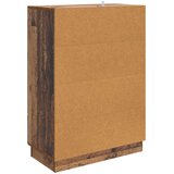  Kreveta Staro drvo 66 x 34,5 x 92 cm Konstruirano drvo | shoptok.hr
