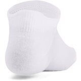 Under Armour Children's socks Yth Essential No Show 6pk | Shoptok.si