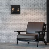 Toolight Zidni svijećnjak APP1305-2W BLACK | shoptok.hr