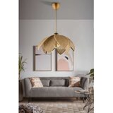 Opviq Luster 64892, krem-zlatna boja | Eponuda.ba