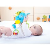 Biba Toys plišana igračka (sa ogledalom) žuta ( A071919 ) | ePonuda.com