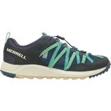 Merrell Wildwood AeroSport Superge Modra Cene