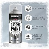 Smania Krom barva v razpršilu CHROMIUS™ | Shoptok.si