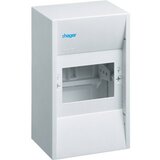 HAGER GD104N GD104N mali razvodnik Content 1 St. | shoptok.hr