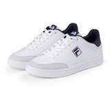 Fila Športni čevelj 'COURTBAY' nočno modra / svetlo siva / bela | Shoptok.si