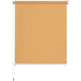  Vanjsko Sjenilo za Zatamnjivanje 160x230 cm Bež | shoptok.hr