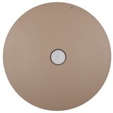  Luster na sajli PIATTO 1xGX53/15W/230V, prečnik 55 cm, bež | Eponuda.com