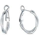 Vuch Aster Silver Earrings | Shoptok.si
