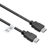 Neomounts HDMI3MM HDMI kabel 1 m HDMI Tip A (Standard) Črna | Shoptok.si