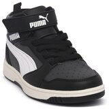 Puma Visoke superge 29 REBOUND V6 MID JR Bela | Shoptok.si
