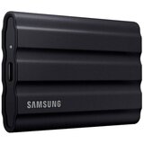Samsung Portable T7 Shield 4TB crni eksterni SSD MU-PE4T0S | ePonuda.com