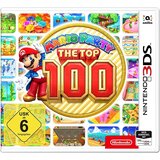 Nintendo Mario Party The Top 100 (3DS) | Shoptok.si